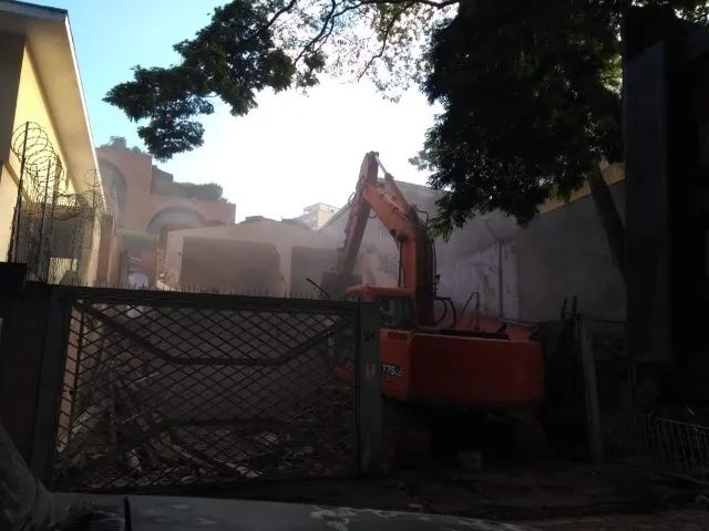  Demolição Residencial e Comercial em São Paulo - Foto 5