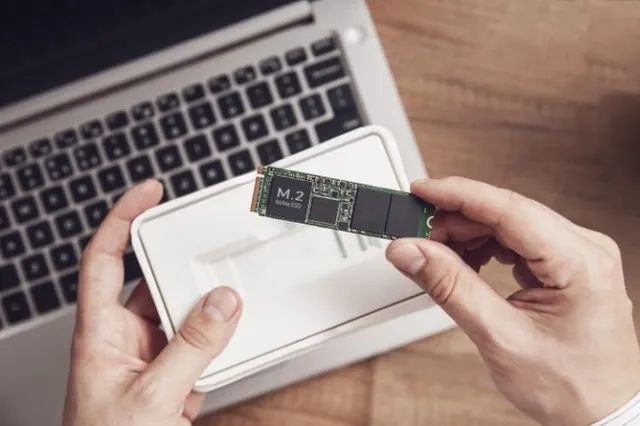 Upgrade para SSD com Instalação de Windows e Office  - Foto 3