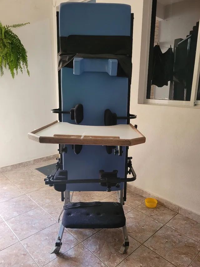 Estabilizador / parapodium