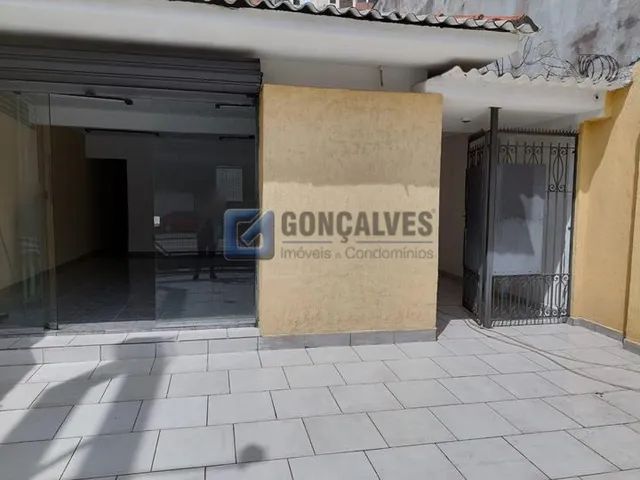 SAO BERNARDO DO CAMPO - Residential / Home - RUDGE RAMOS - Foto 3