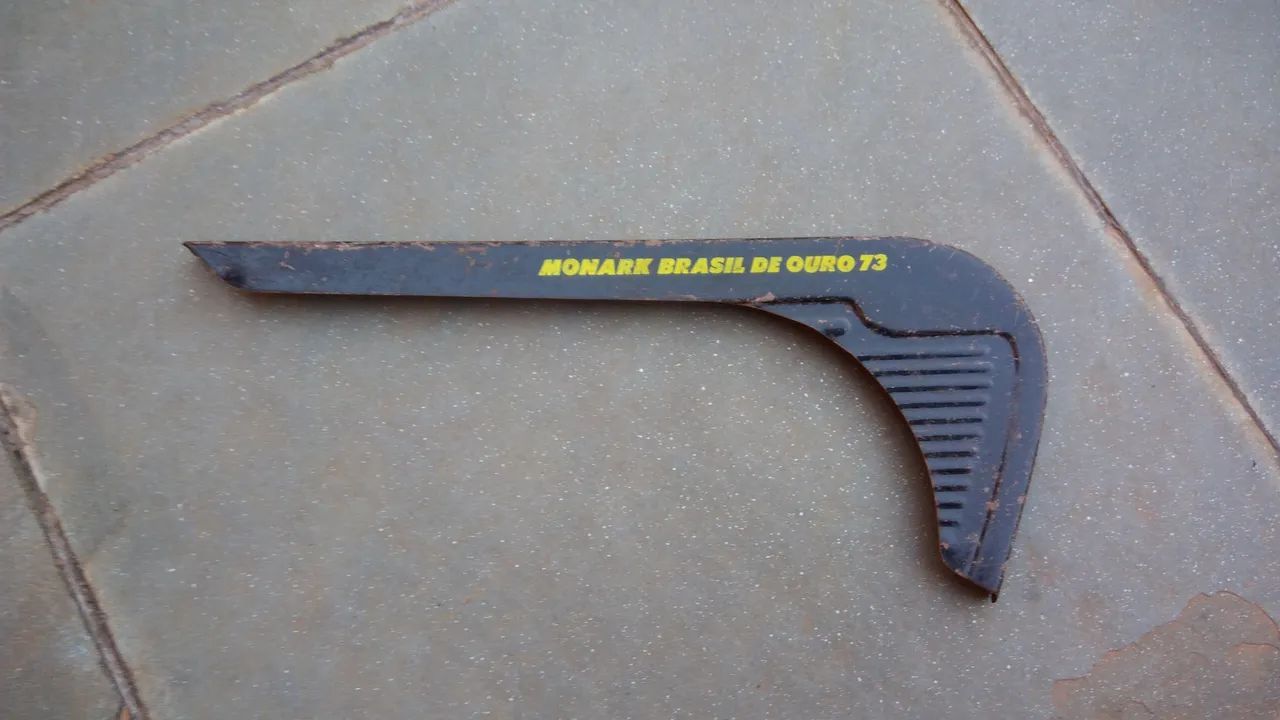 Peças bicicletas monark - Foto 5