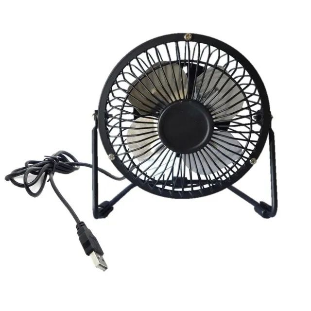 Mini Ventilador usb 19x19cm