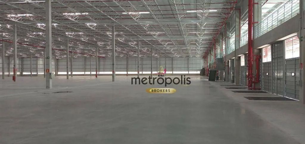 Galpão para alugar, 2486 m² por R$ 89.282,73/mês - Água Espraiada - Embu das Artes/SP - Foto 12
