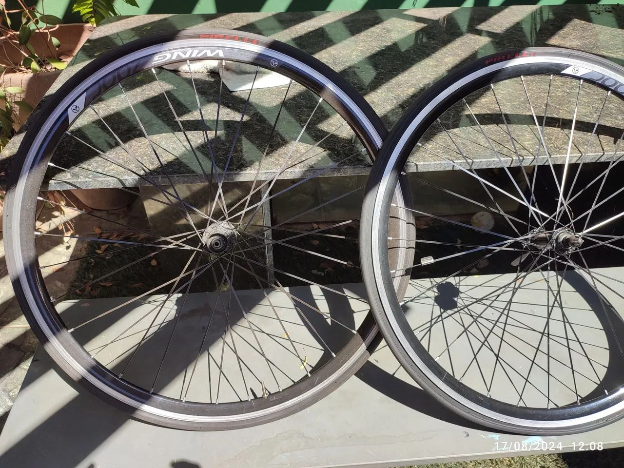 Rodas speed (promoção )