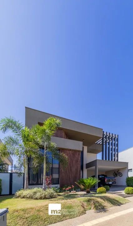 Sobrado no Residencial Golfe Clube 4 quartos - Foto 2
