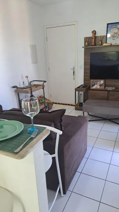apartamento - Jardim Tamoio - Campinas - Foto 3