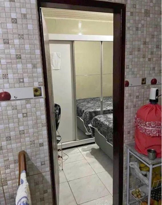 10-CASA NO JARDIM AMERICA  - Foto 2