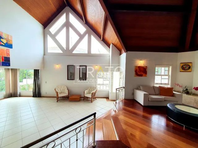 casa - Monte Carlo - Valinhos - Foto 2
