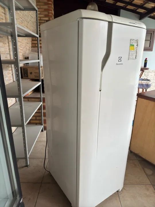 Geladeira Electrolux  - Foto 2