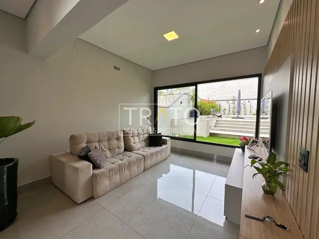 casa - Residencial Villa Lobos - Paulínia - Foto 11