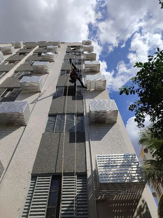 Instalação ar condicionado predial, residencial e comercial - Foto 2