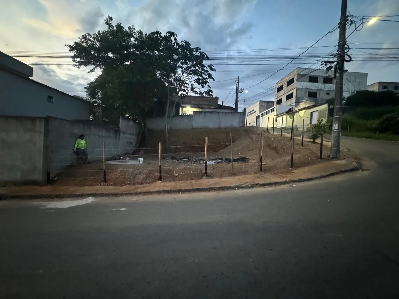 foto - Cariacica - Campo Grande