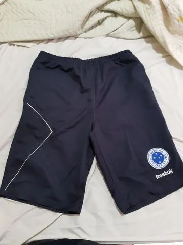 Bermuda Reebok do Cruzeiro de Viagem de 2011