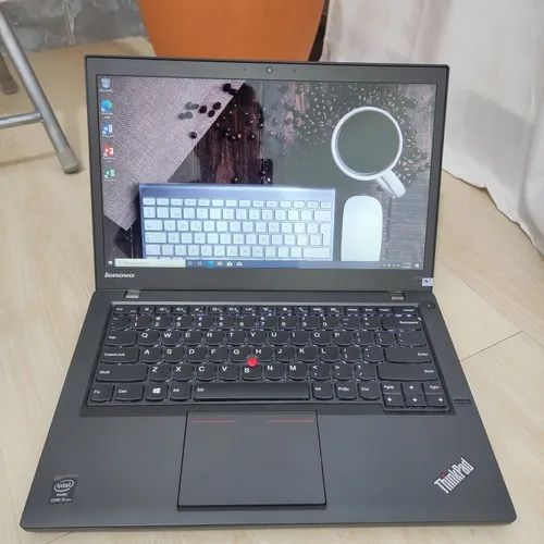 Ultrabook Lenovo Core i5 Ultra Rápido Mem 8gb SSD 256gb C/ Garantia e Nota Entregamos - Foto 2