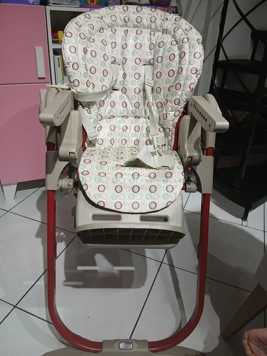 Caldeira de Alimentação Chicco - Foto 2