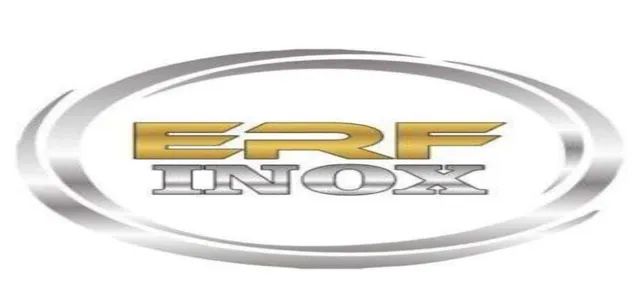 Fogão Ind. 08 bocas 30x30 com forno em aço inox 304 - Foto 5