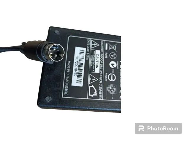 Fonte Original para Impressora Bematech Mp-4200 24v Bivolt - Foto 2