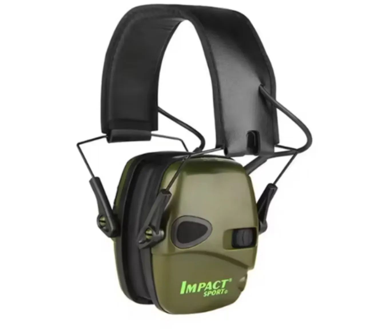 Fones de Ouvido Impact Sport - Proteção e Som de Alta Qualidade