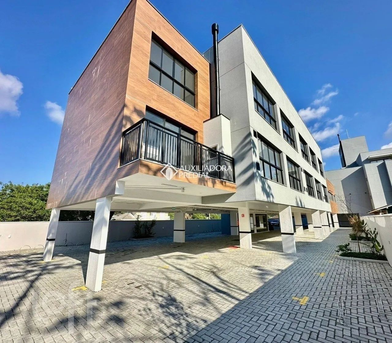 Apartamento à venda em Porto da Lagoa com 73 m², 1