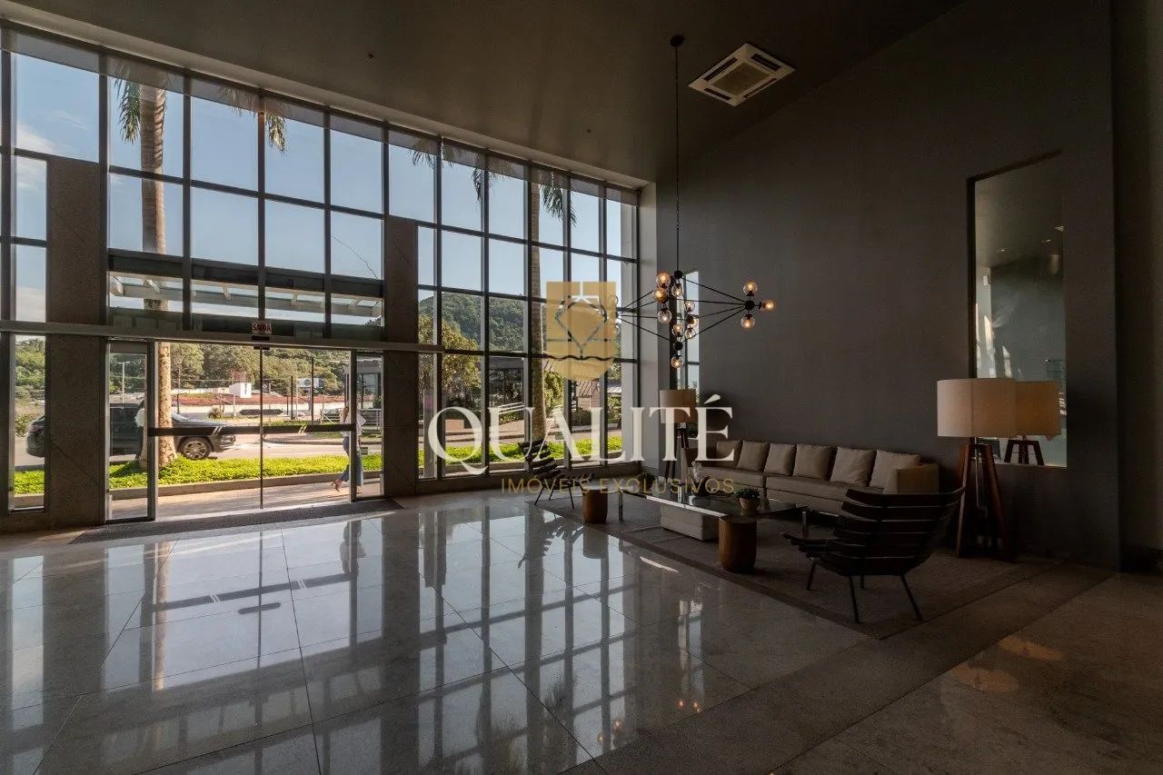 Sala Venda e Aluguel SC - R$ 420.000 - com 35 metros quadrados - conceito One Stop Way - Foto 2
