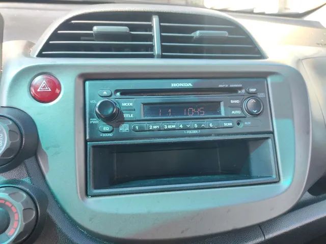 Sim original Honda fit 