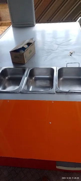 Food Truck - Novo - Pronto para uso! - Foto 5