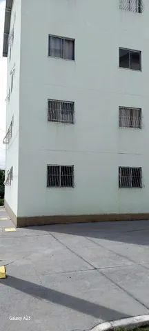 Captação de Apartamento para locação na Rua Vitória, Jardim Limoeiro, Serra, ES