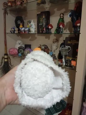 Lote pelúcias Jack skellington  - Foto 4