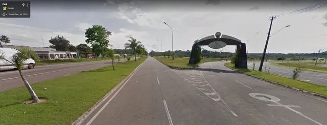 Vendo Lote 250m2 no Jardins Marselha - Marituba - Foto 4