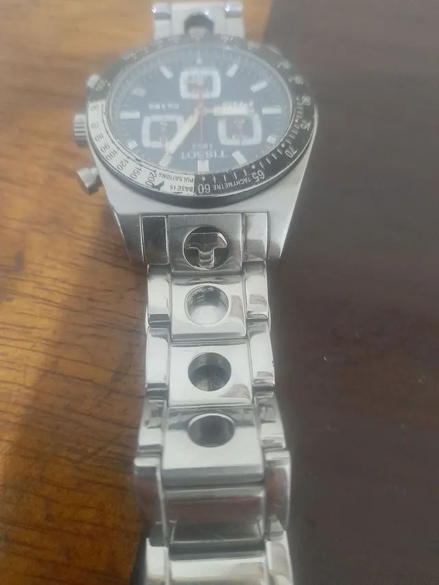 TISSOT PR 516 Acess rios Nova Calif rnia Juiz de Fora