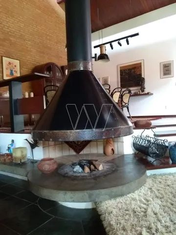 casa - Sousas - Campinas - Foto 4