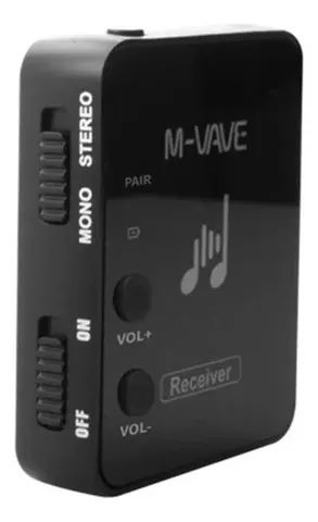 Receptor M VAVE  - Foto 3