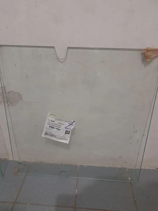 Espelhos para Banheiro - Novos - Foto 2