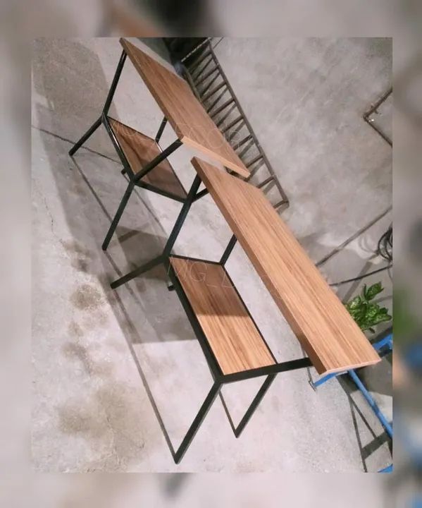 Mesas para comércios sob medidas - Impecável - Foto 3