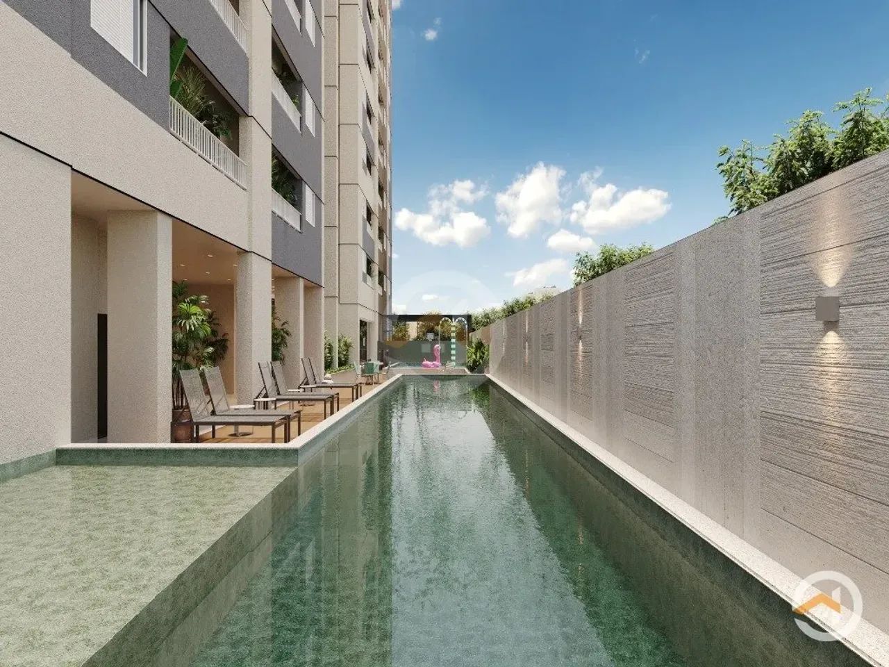 3 quartos com suíte Jardim América - Foto 3