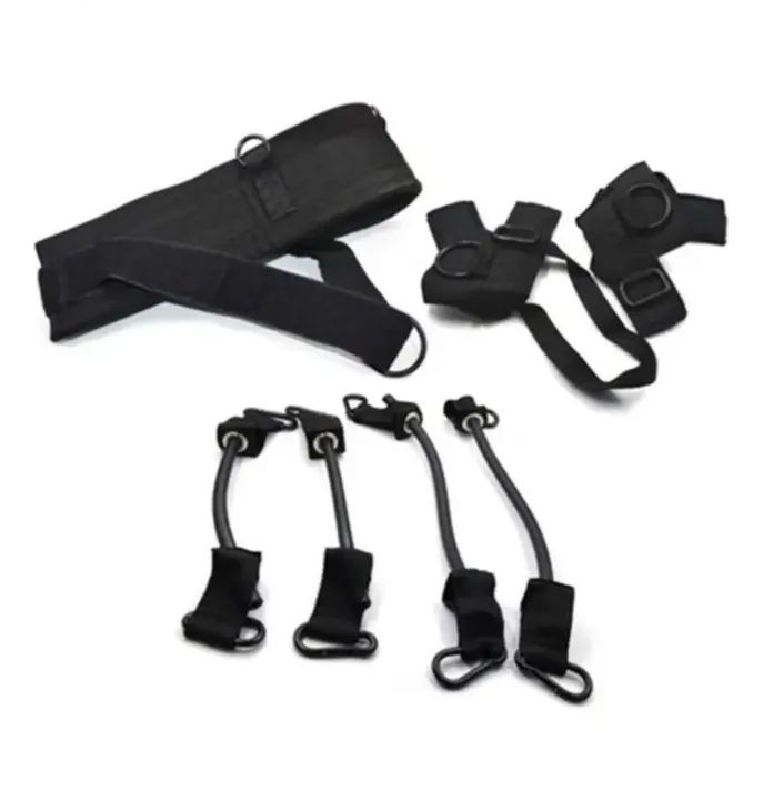 Jump Trainer kit para membros inferiores  - Foto 2