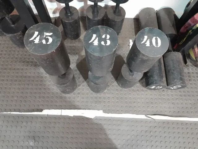 Halteres baratos !!! - Foto 4