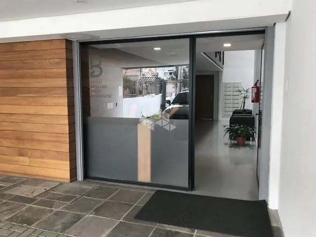 Sala Comercial com 30,75 m² no Menino Deus - Foto 4