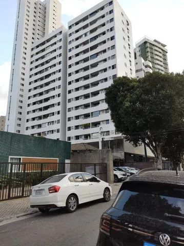 Captação de Apartamento a venda na Rua Costa Gomes, Madalena, Recife, PE