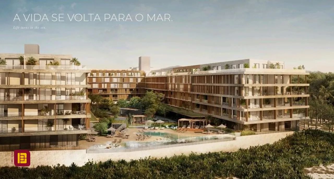 Studio Residencial em Novo Campeche - Foto 3
