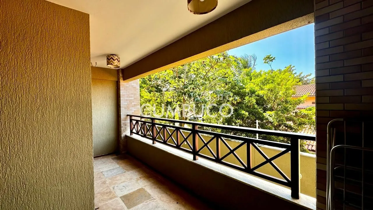 Apartamento à venda, 59m² por 425.000,00 no Cumbuco- Caucaia/CE