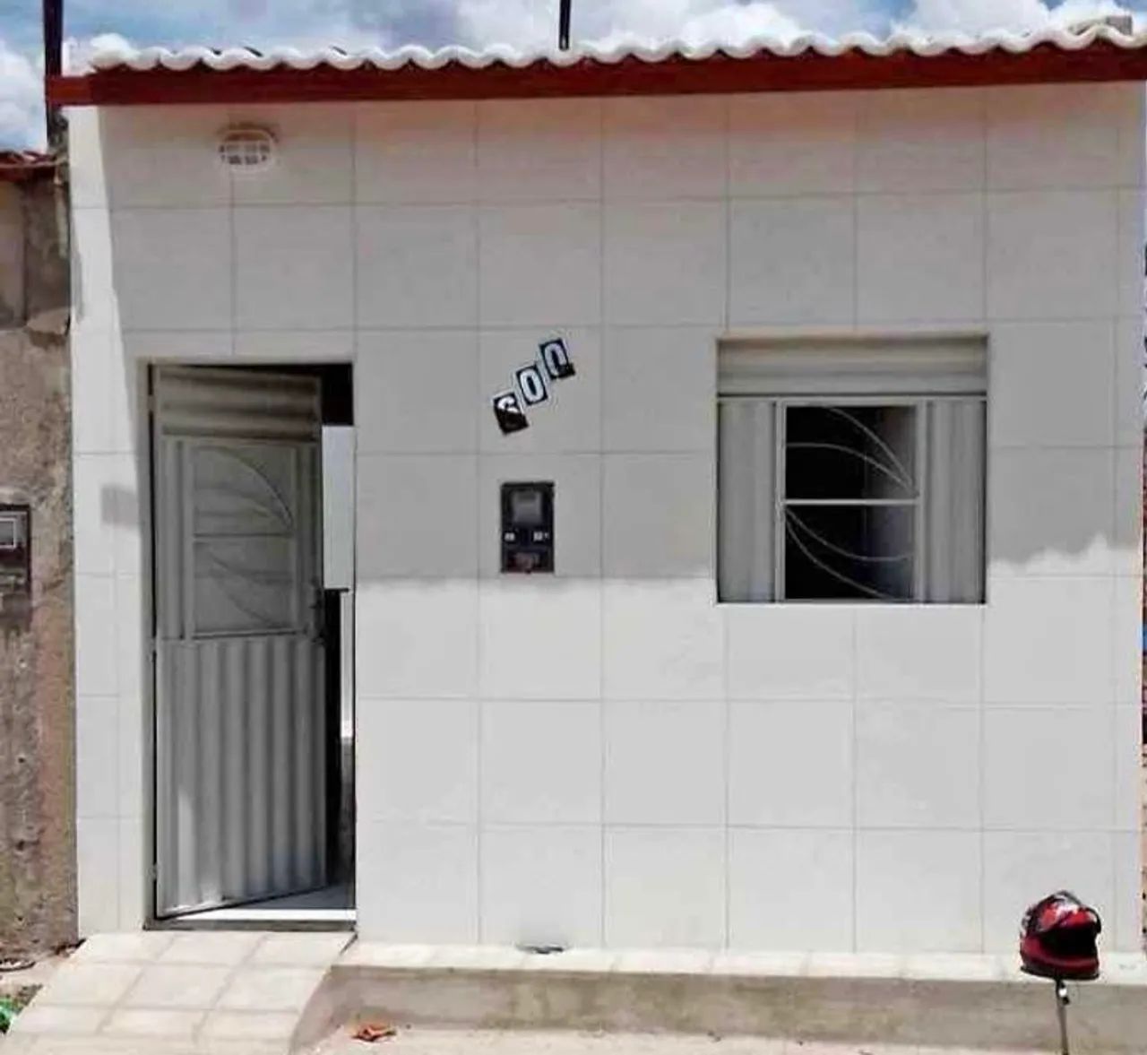  ~Casa no Santa Cruz