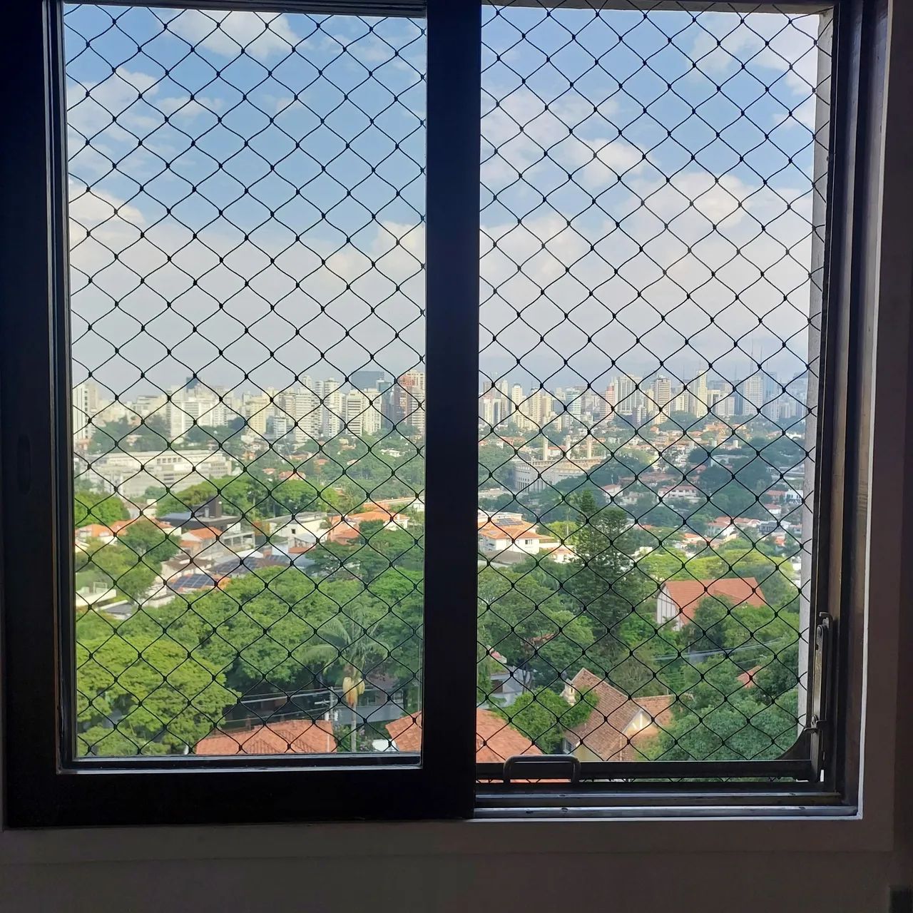 TELAS DE PROTEÇÃO  - Foto 6