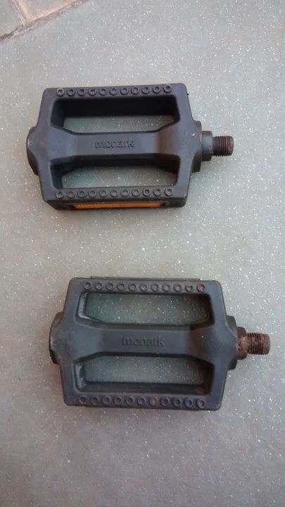 Peças bicicletas monark - Foto 6