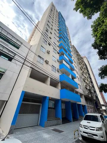 Captação de Apartamento a venda na Rua Plínio Paiva, Cidade Nova, Manaus, AM