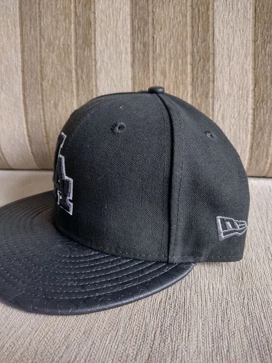 Boné da New Era LA Dodgers  - Foto 3
