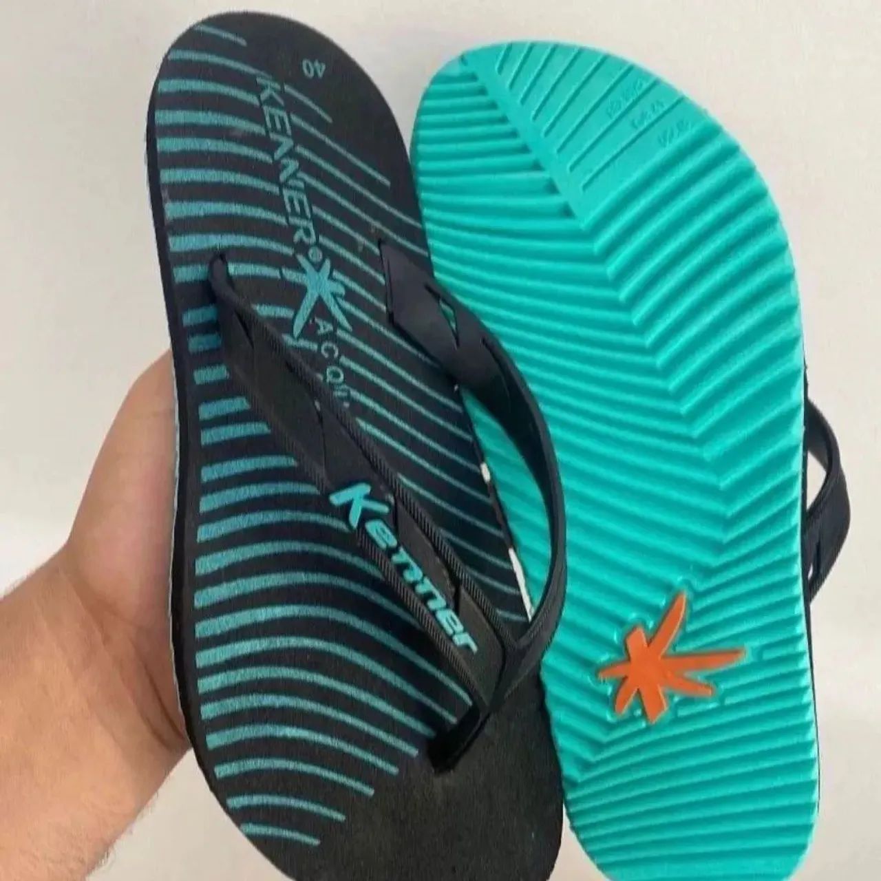 25$ ate acaba estoque poucas disponível  - Foto 3