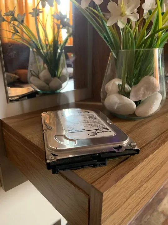 HD 500 gb