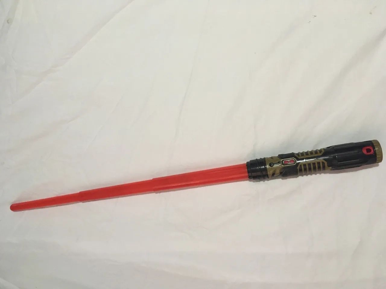 Sabre de luz star wars darth vader - Foto 2
