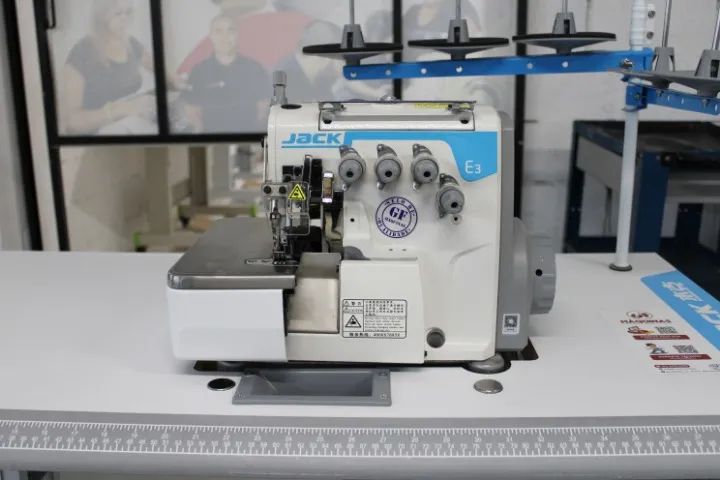 Interloque Jack 5 fios Media DD 110v - Foto 4